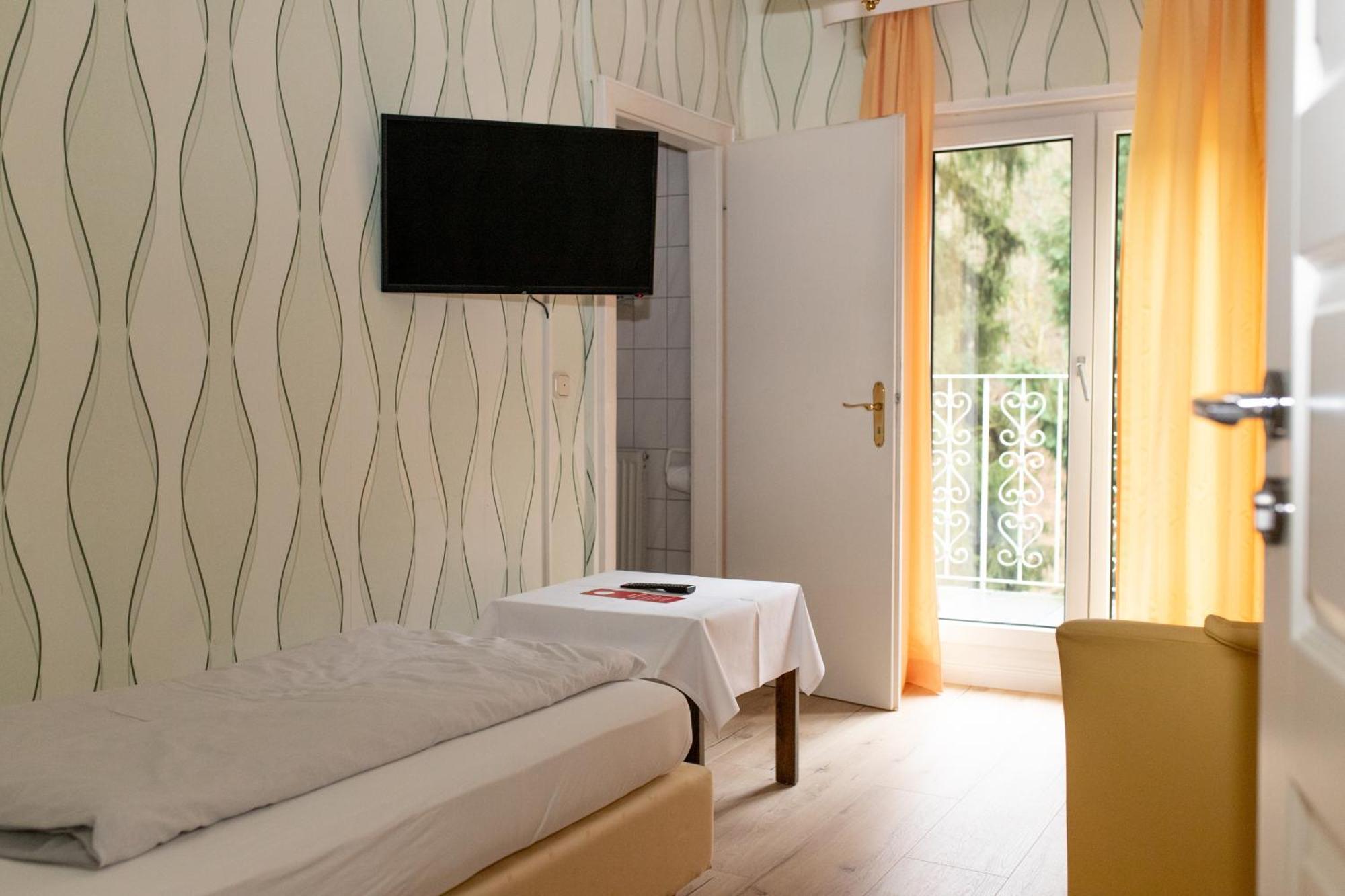 Kurhotel Quellenhof Bad Bertrich Cameră foto