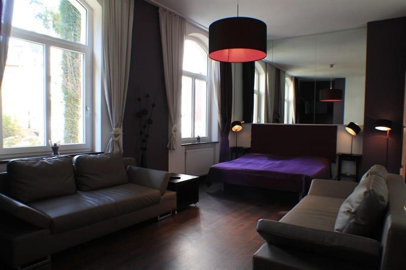 Kurhotel Quellenhof Bad Bertrich Exterior foto